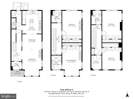 $1,895,000 | 2141 N Street Northwest, Washington, DC 20037
