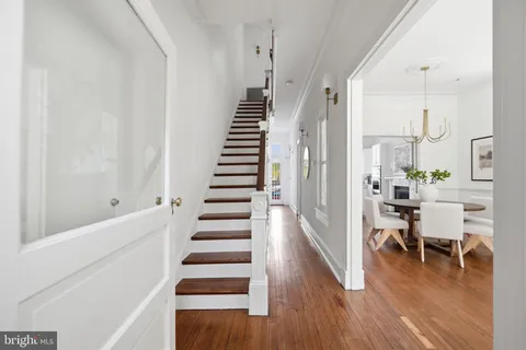 $1,895,000 | 2141 N Street Northwest, Washington, DC 20037