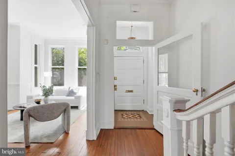 $1,895,000 | 2141 N Street Northwest, Washington, DC 20037