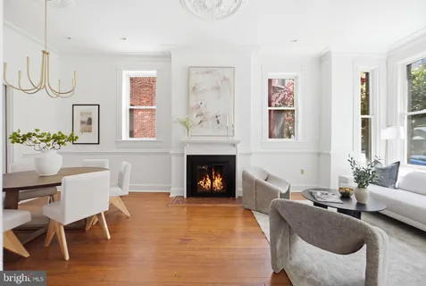 $1,895,000 | 2141 N Street Northwest, Washington, DC 20037