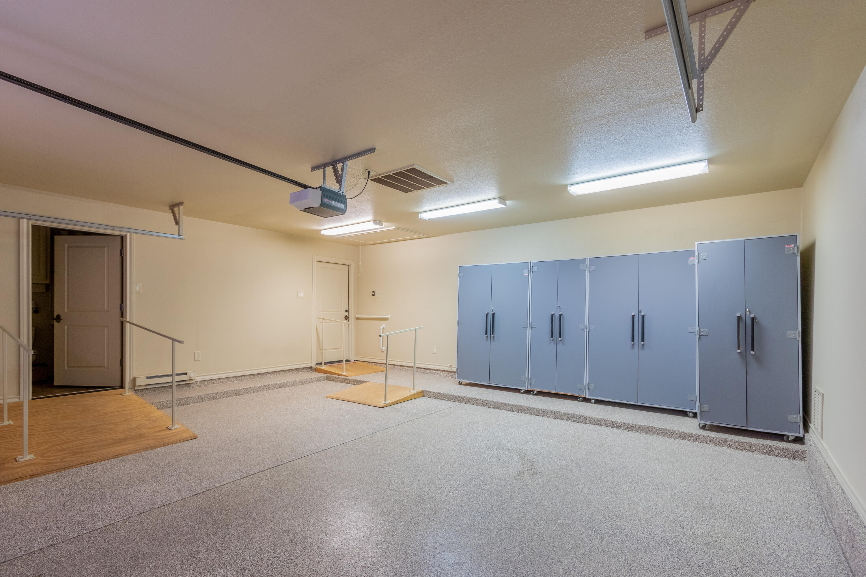 4501 19th Street, Unit 5 Lubbock, TX 79407 - Photo 48 of 52 a view of an empty room