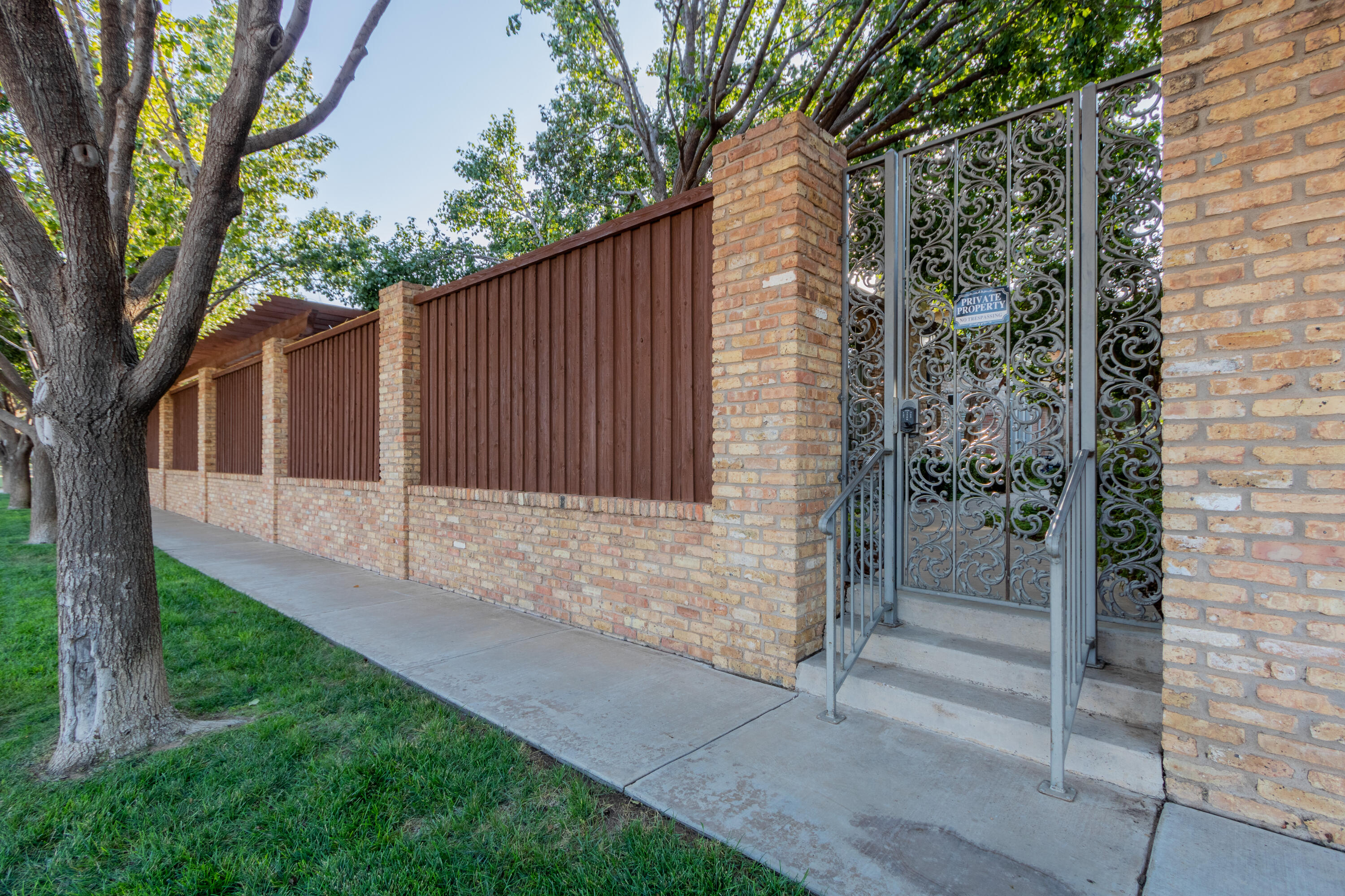 4501 19th Street, Unit 5 Lubbock, TX 79407 - Photo 50 of 52 IMG_0521-HDR