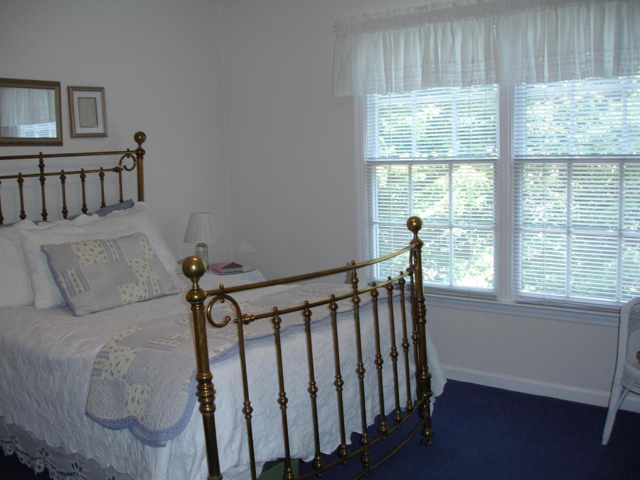638 Winesap Road Roanoke, VA 24019 - Photo 22 of 30 Princess Suite open to Bath