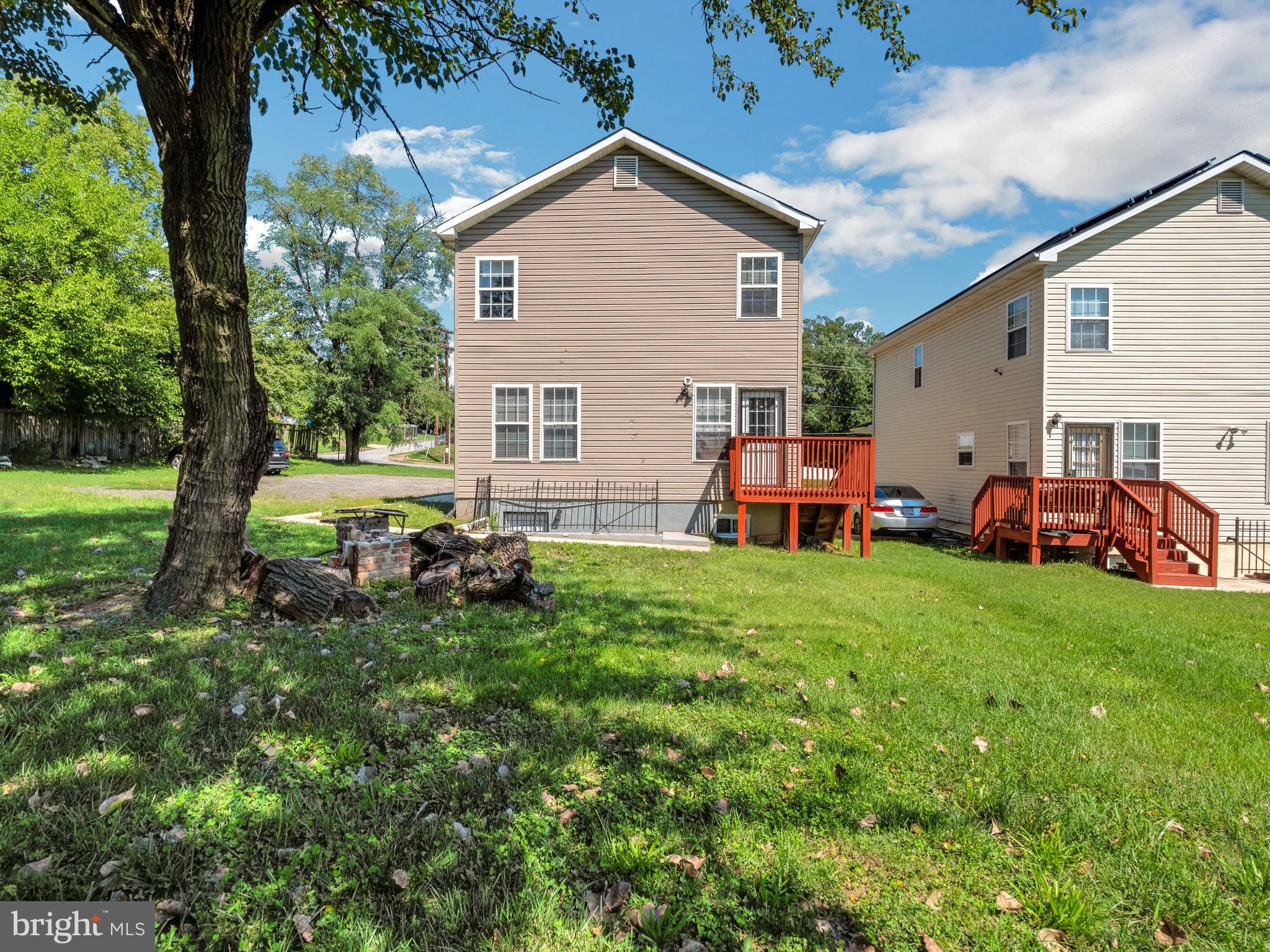 5411 Sheriff Road Fairmount Heights, MD 20743 - Photo 29 of 30