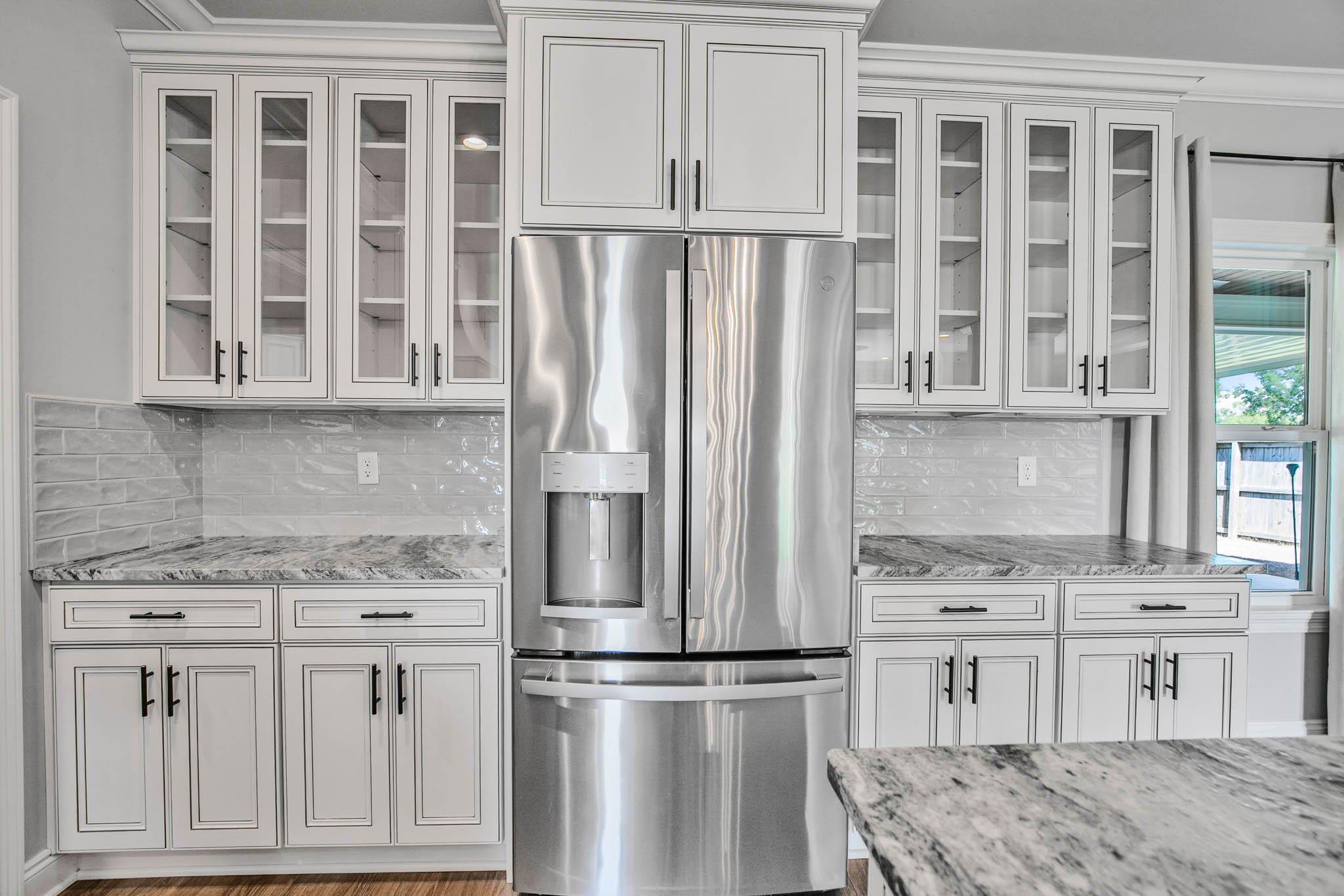 14951 County Road 83 Elberta, AL 36530 - Photo 24 of 71 Kitchen