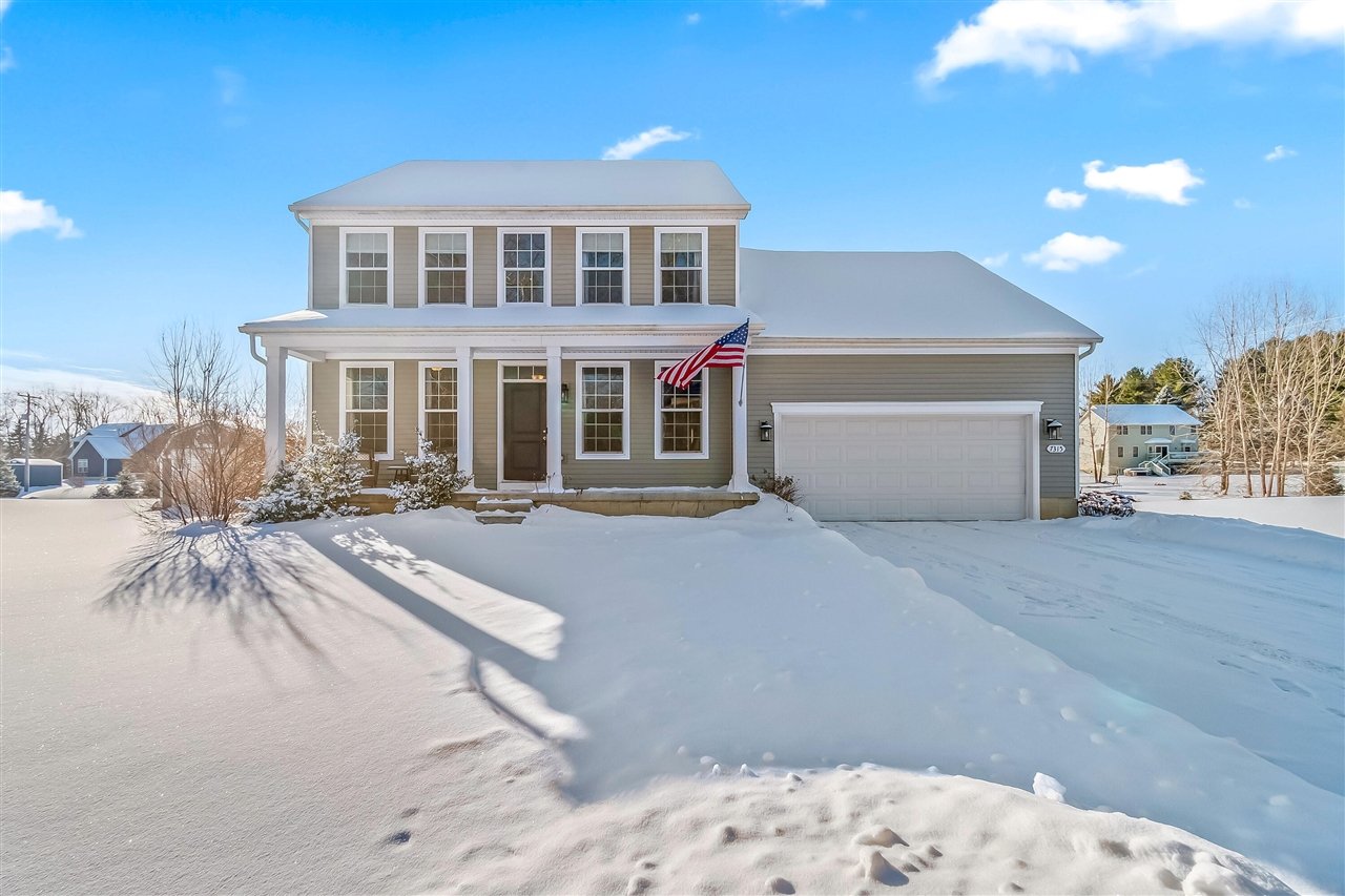 7315 King Road Spring Arbor, MI 49283 - Photo 2 of 43