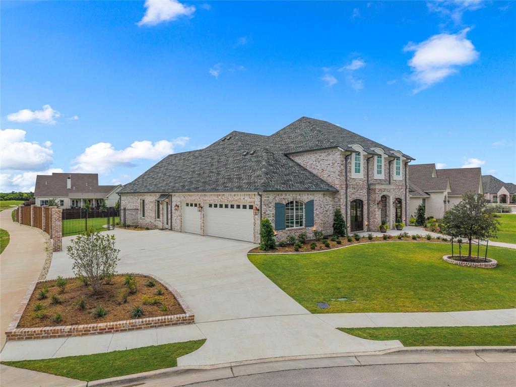 1012 Roses Run McGregor, TX 76657 - Photo 36 of 40