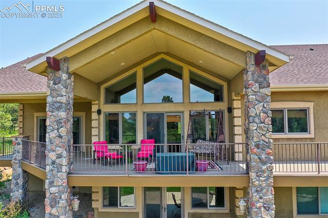 11227 Shaugnessy Road Colorado Springs, CO 80908 - Photo 50 of 50 Gallery Image 50