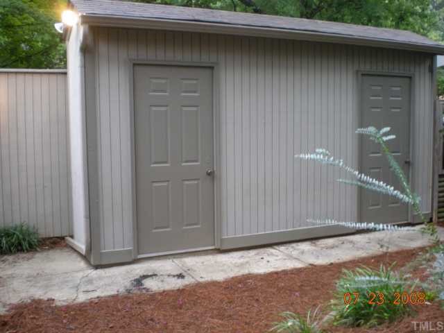 2713 Rue Sans Famille Raleigh, NC 27607 - Photo 12 of 12