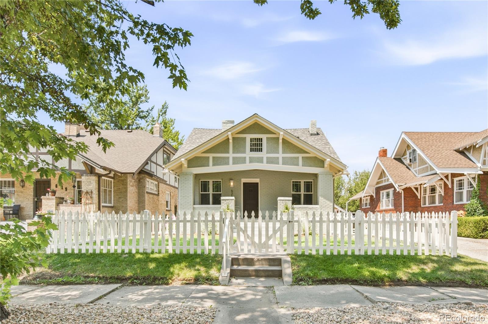 625 Cook Street Denver, CO 80206 - Photo 2 of 44