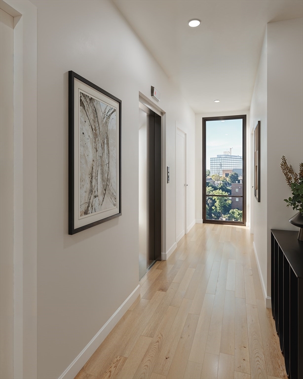 80 Vernon Street, Unit PHB Brookline, MA 02446 - Photo 10 of 11