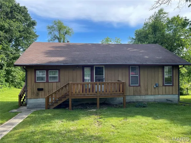$79,900 | 500 East 10th Street, Salem, MO 65560