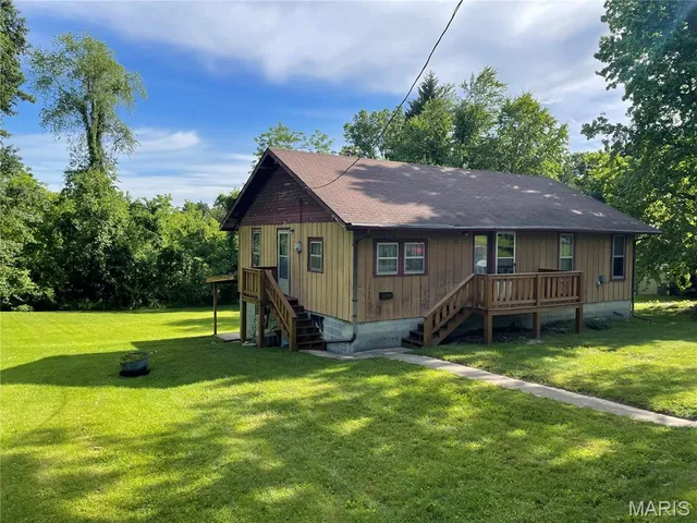 $79,900 | 500 East 10th Street, Salem, MO 65560