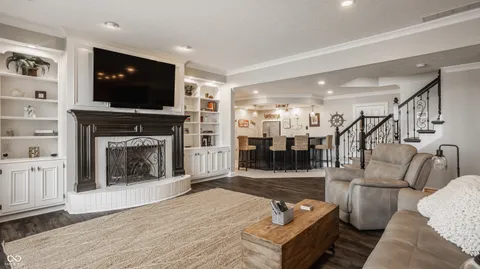 $2,499,900 | 12650 Shorevista Drive, Indianapolis, IN 46236