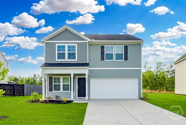 $2,275 | 131 Freesia Drive, Springfield, GA 31329
