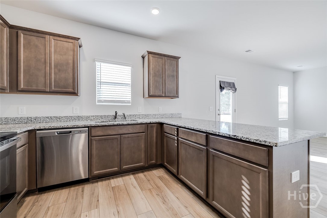 131 Freesia Drive Springfield, GA 31329 - Photo 15 of 38