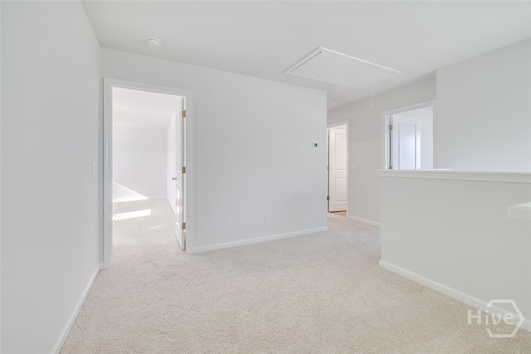 131 Freesia Drive Springfield, GA 31329 - Photo 20 of 38
