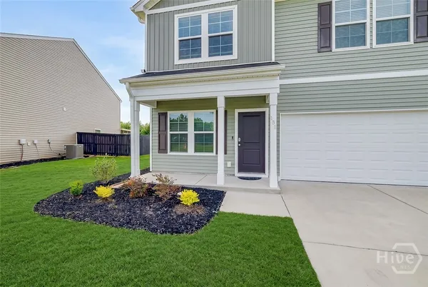 $2,275 | 131 Freesia Drive, Springfield, GA 31329