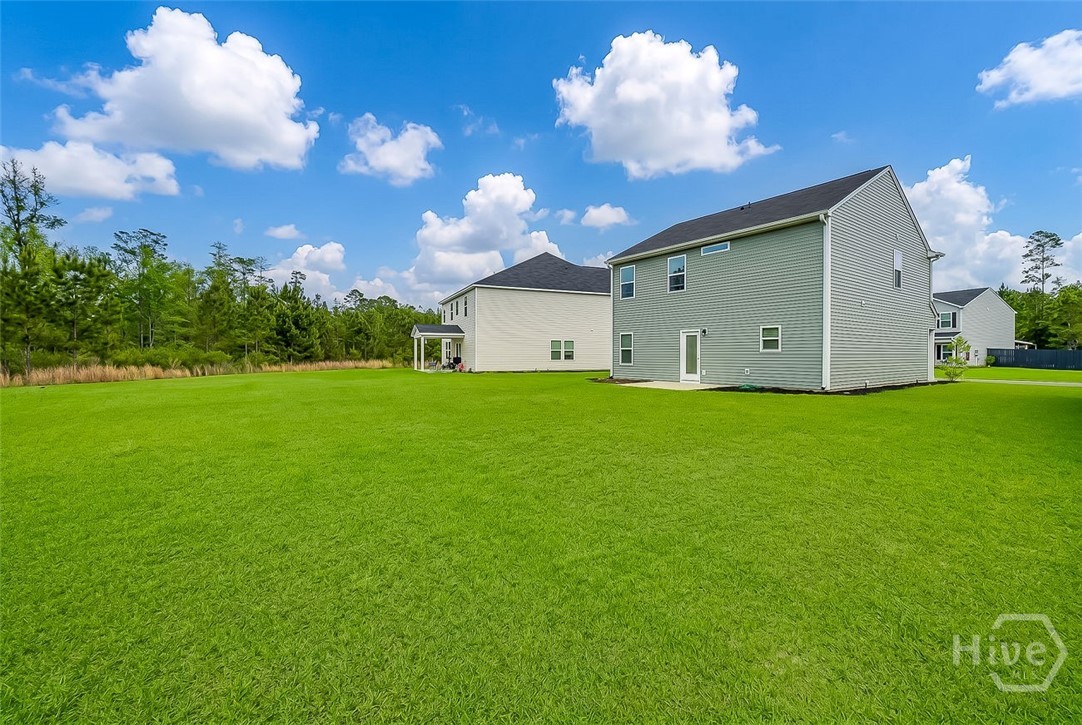 131 Freesia Drive Springfield, GA 31329 - Photo 37 of 38