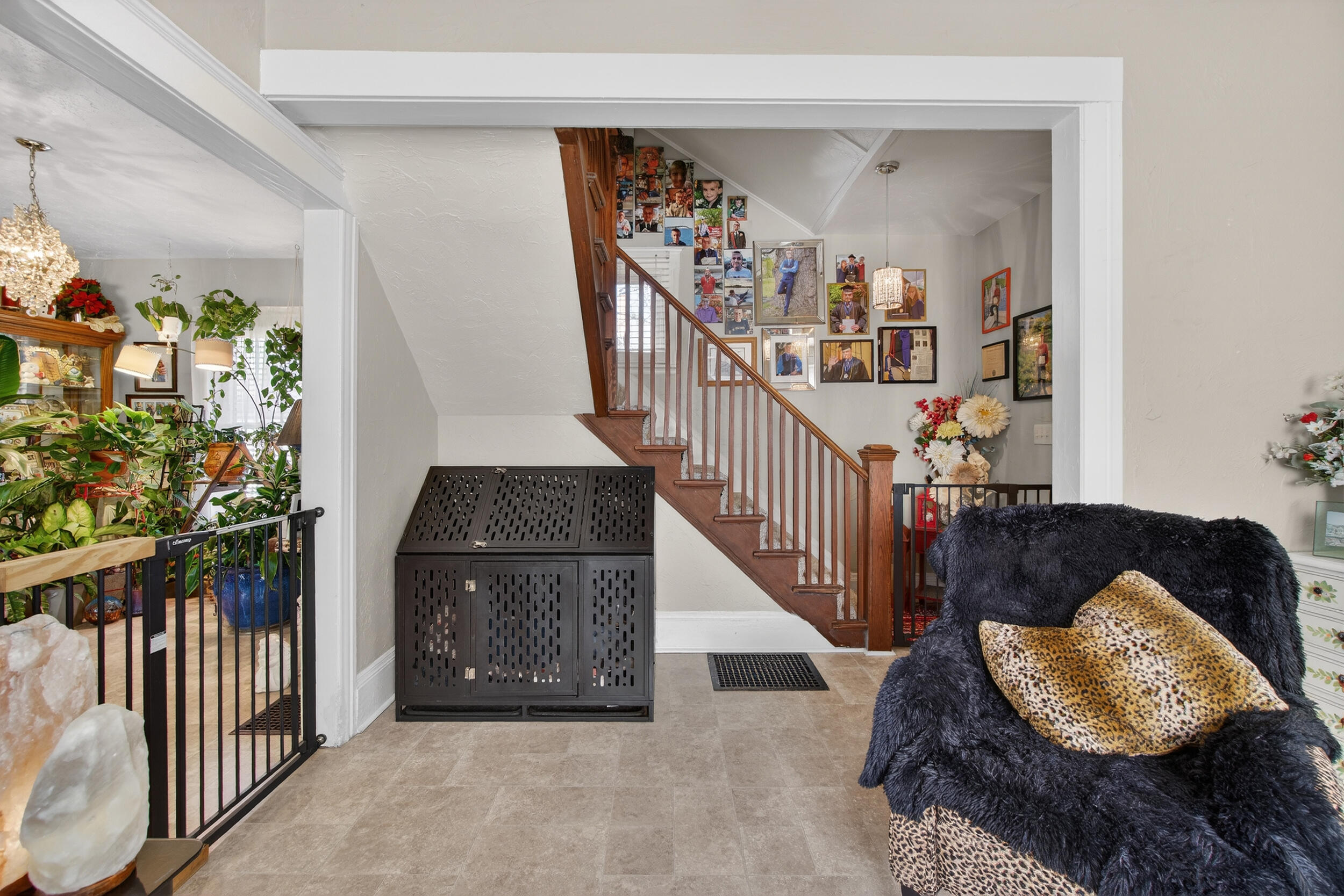 610 Chester Street Jackson, MI 49203 - Photo 11 of 42 610 Chester St, Jackson, MI 49203