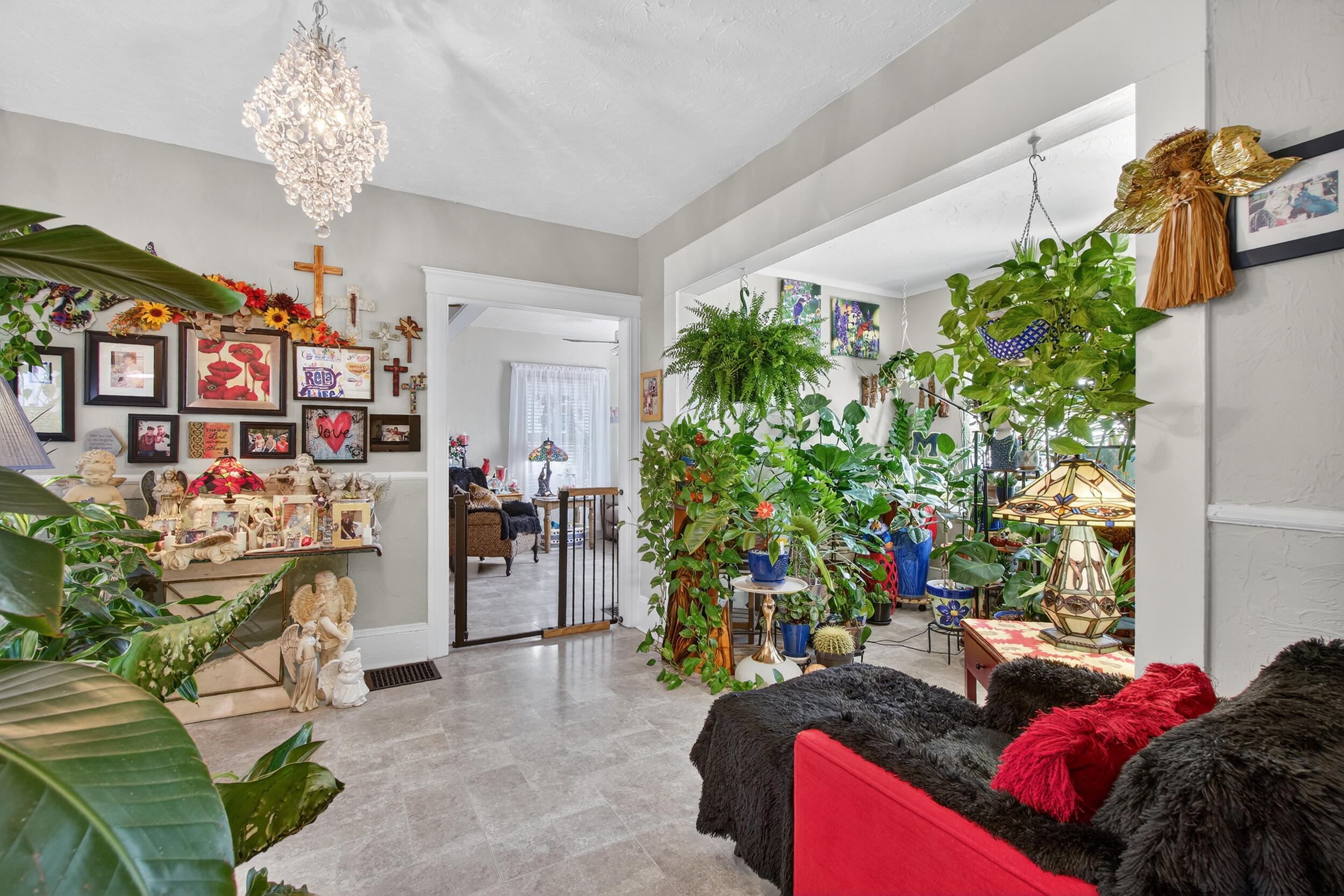 610 Chester Street Jackson, MI 49203 - Photo 12 of 42 610 Chester St, Jackson, MI 49203