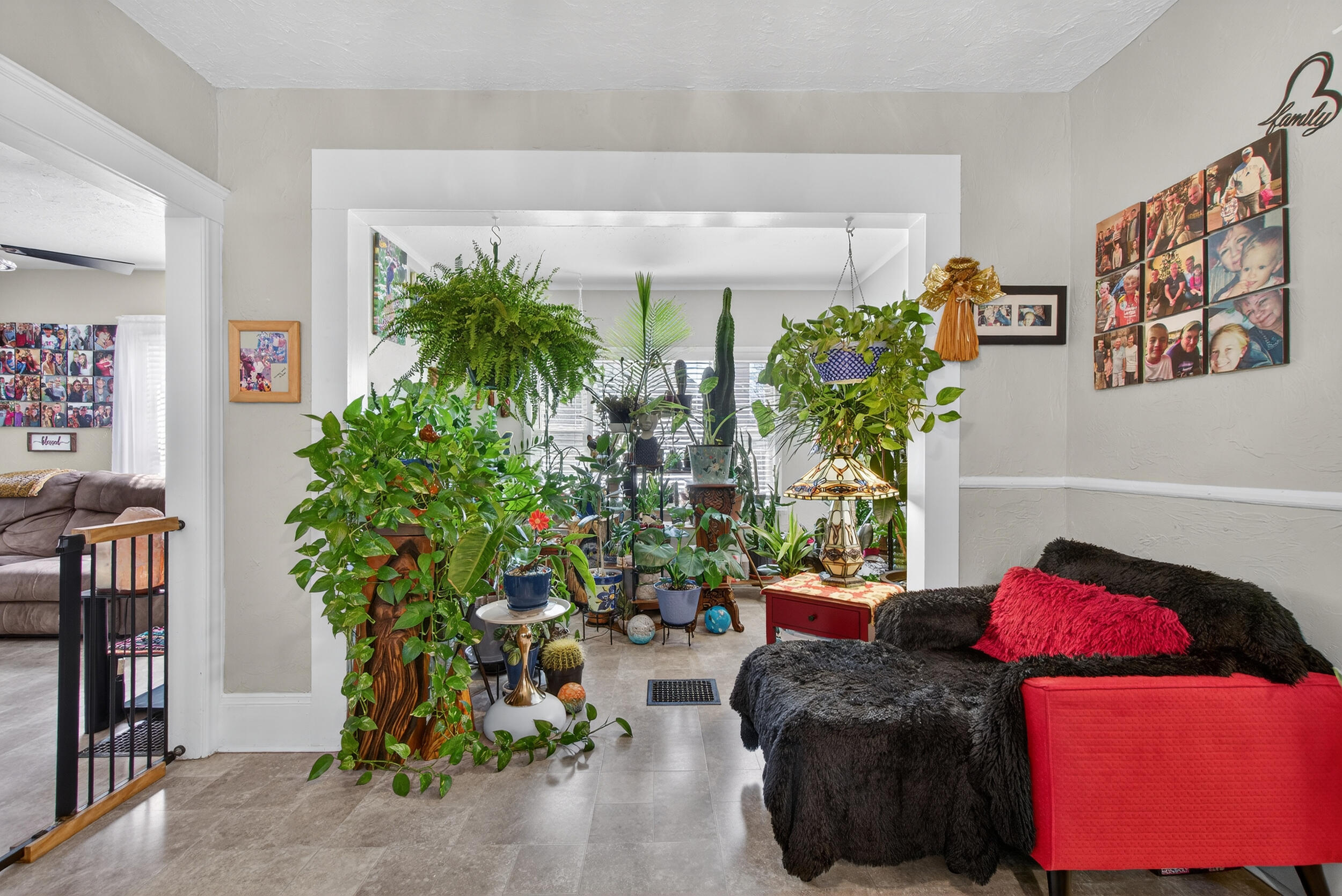 610 Chester Street Jackson, MI 49203 - Photo 13 of 42 610 Chester St, Jackson, MI 49203