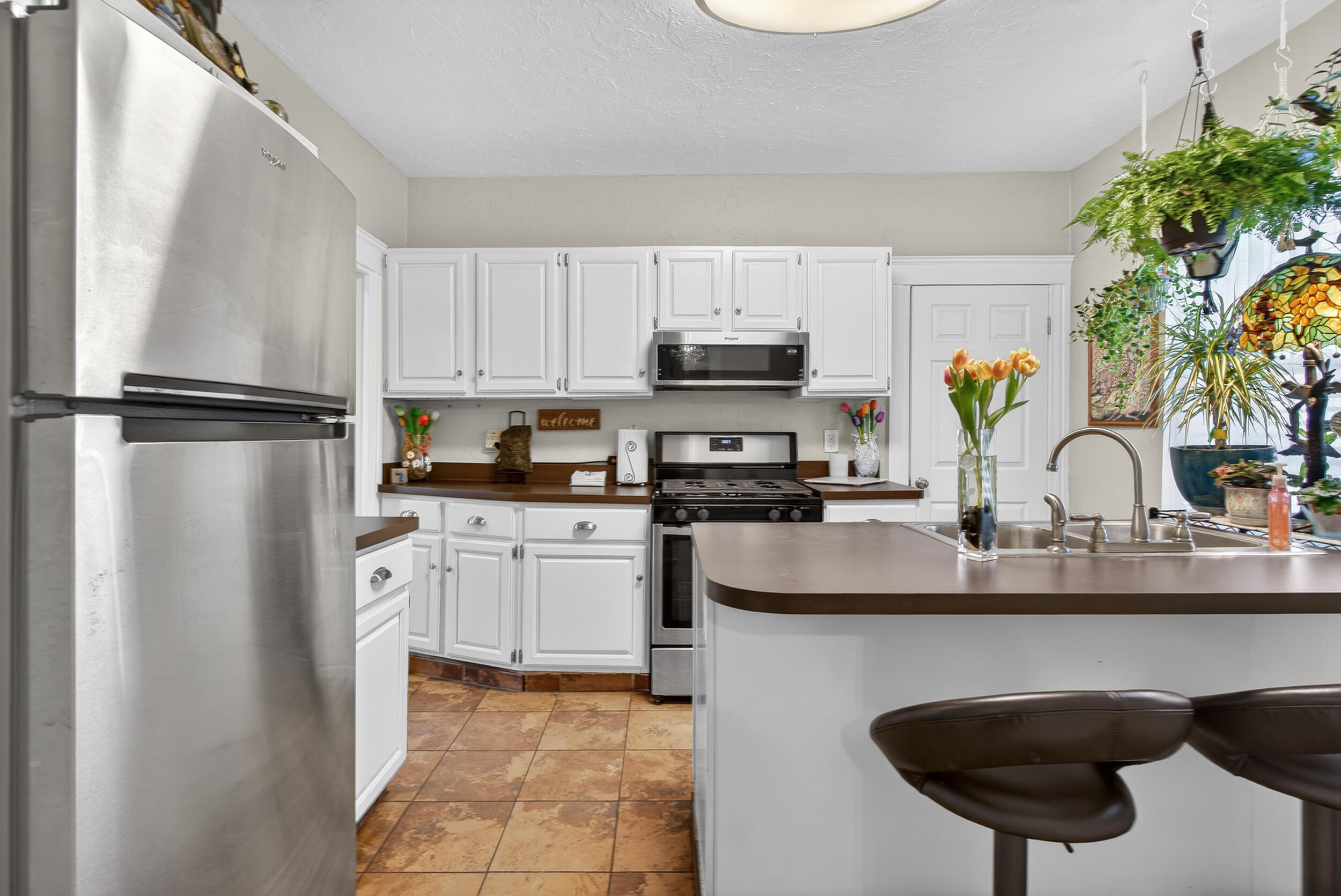 610 Chester Street Jackson, MI 49203 - Photo 18 of 42 610 Chester St, Jackson, MI 49203