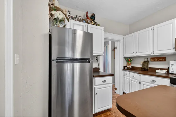 $134,900 | 610 Chester Street, Jackson, MI 49203