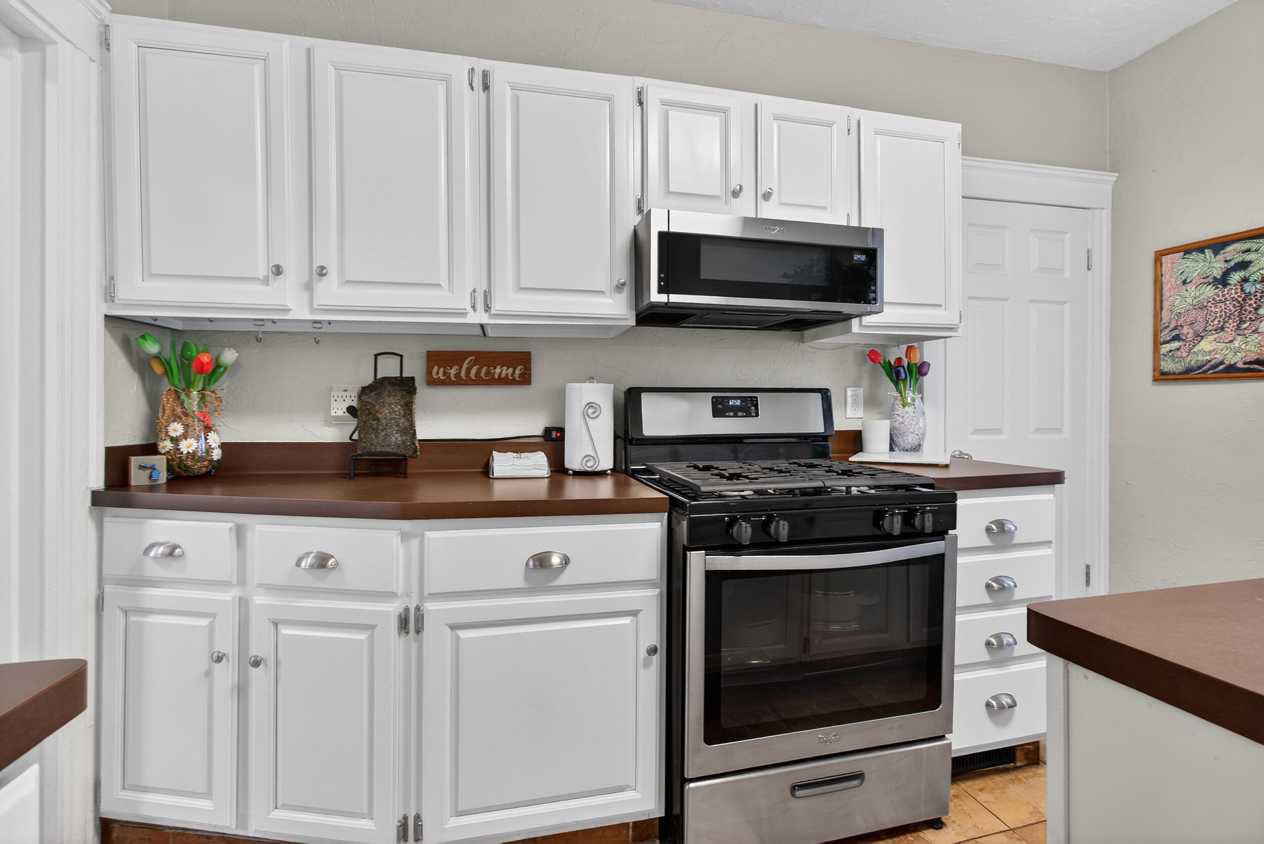 610 Chester Street Jackson, MI 49203 - Photo 20 of 42 610 Chester St, Jackson, MI 49203