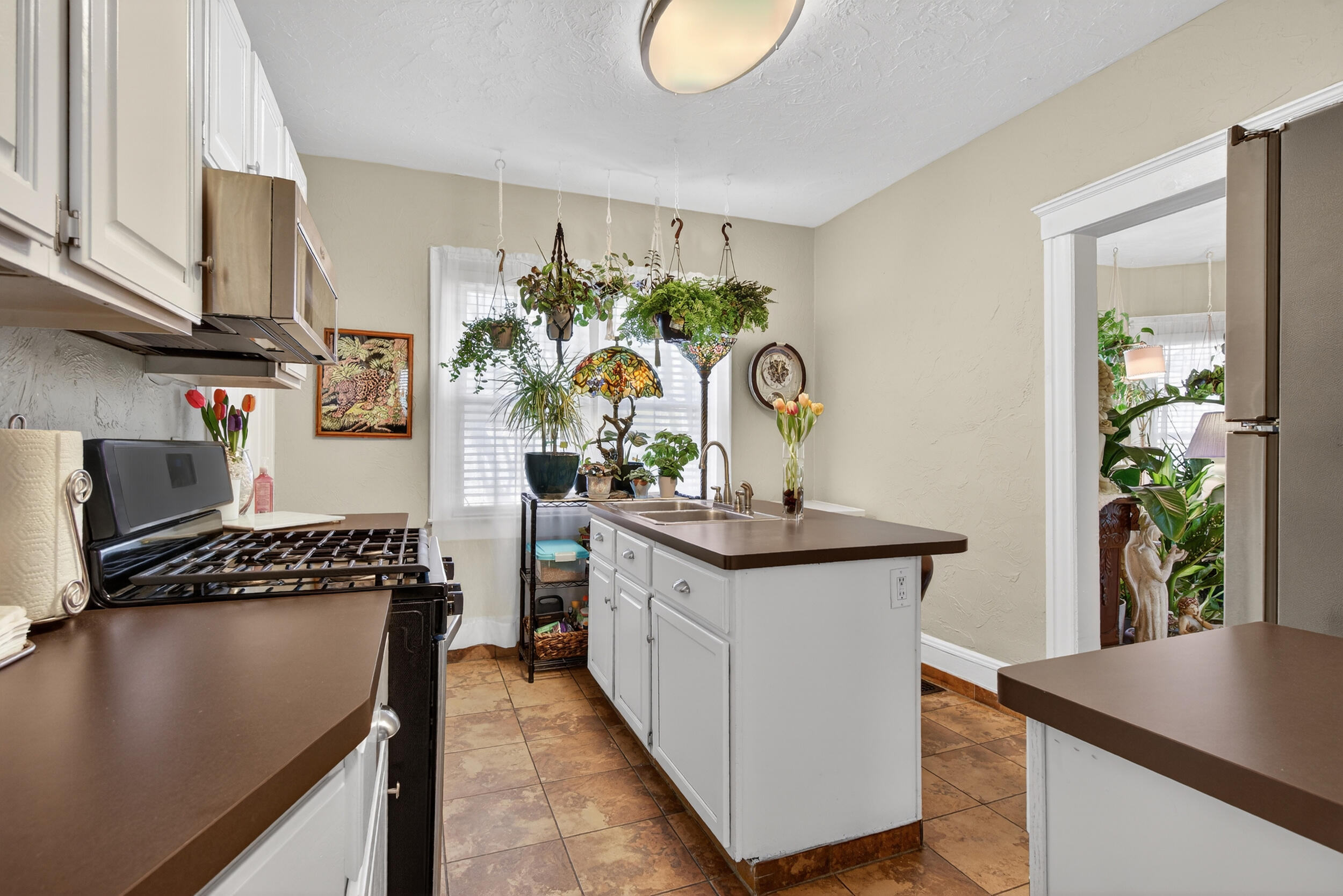 610 Chester Street Jackson, MI 49203 - Photo 21 of 42 610 Chester St, Jackson, MI 49203