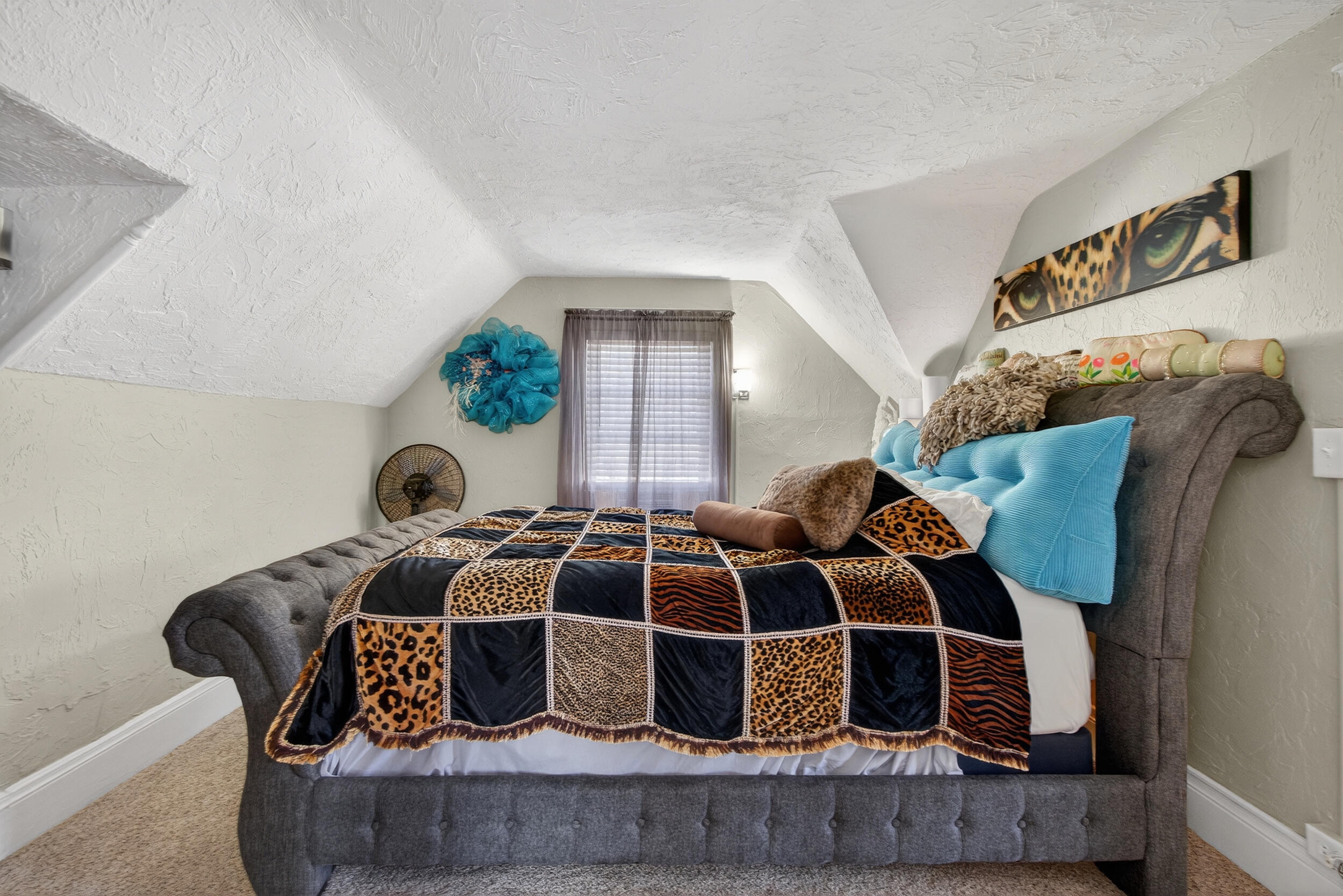 610 Chester Street Jackson, MI 49203 - Photo 30 of 42 610 Chester St, Jackson, MI 49203