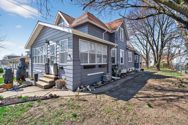 $134,900 | 610 Chester Street, Jackson, MI 49203