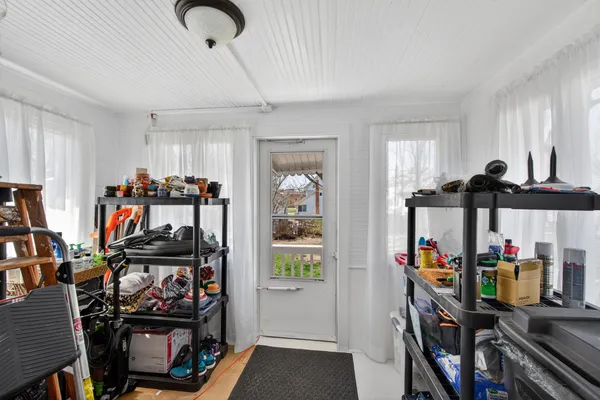 $134,900 | 610 Chester Street, Jackson, MI 49203