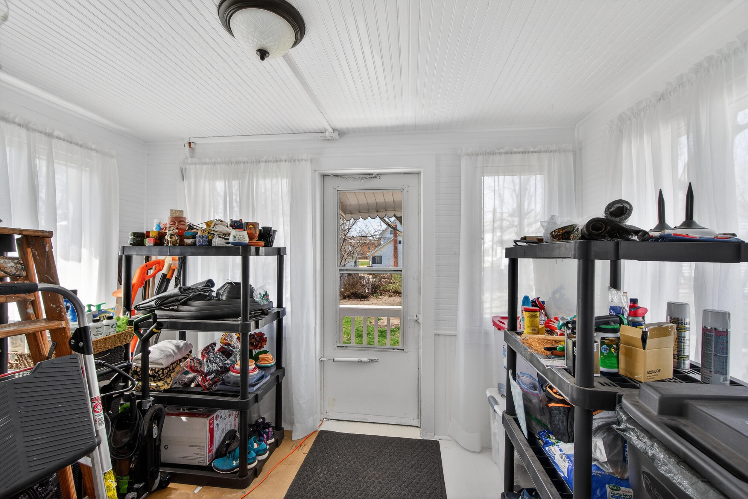 610 Chester Street Jackson, MI 49203 - Photo 38 of 42 610 Chester St, Jackson, MI 49203