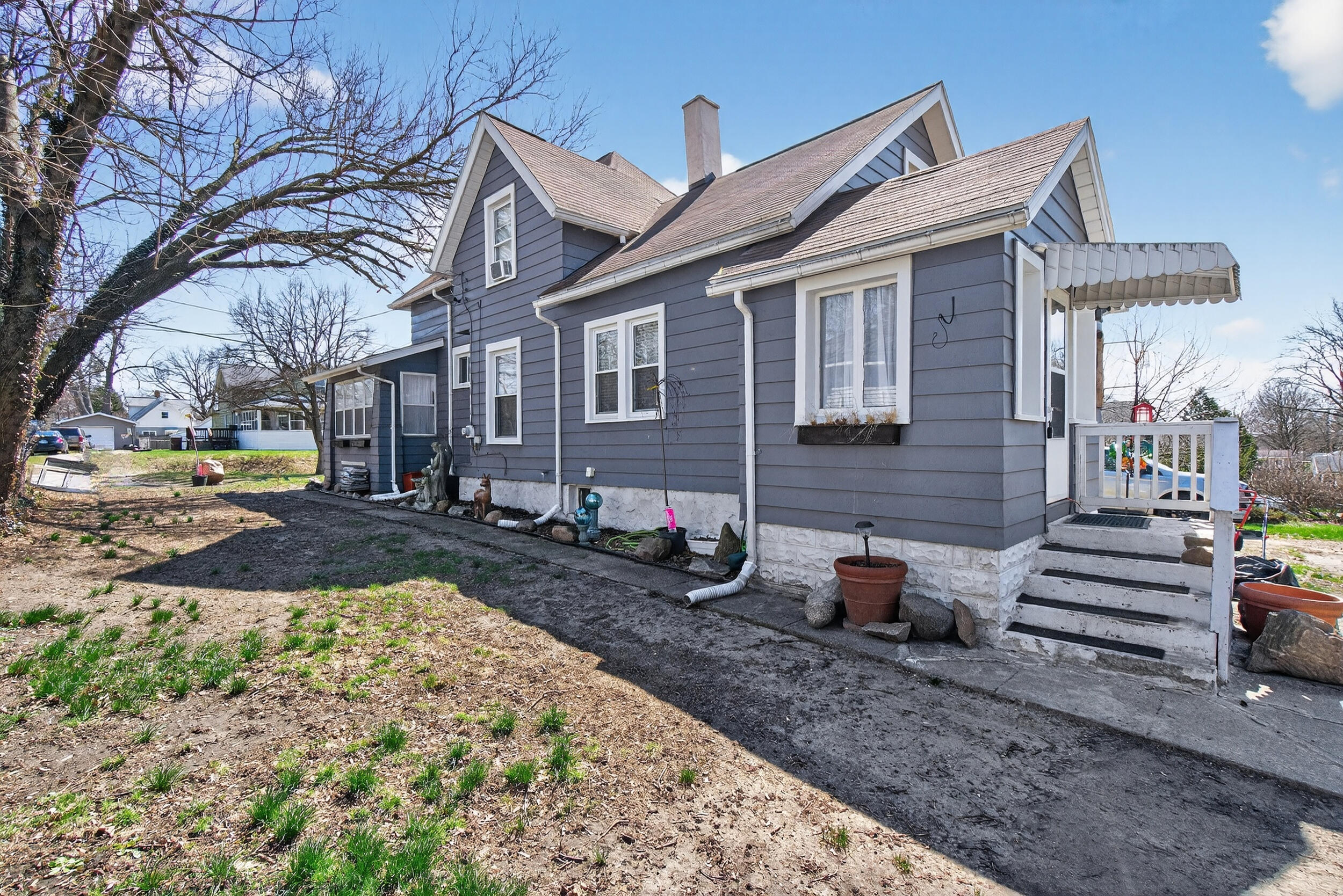 610 Chester Street Jackson, MI 49203 - Photo 39 of 42 610 Chester St, Jackson, MI 49203