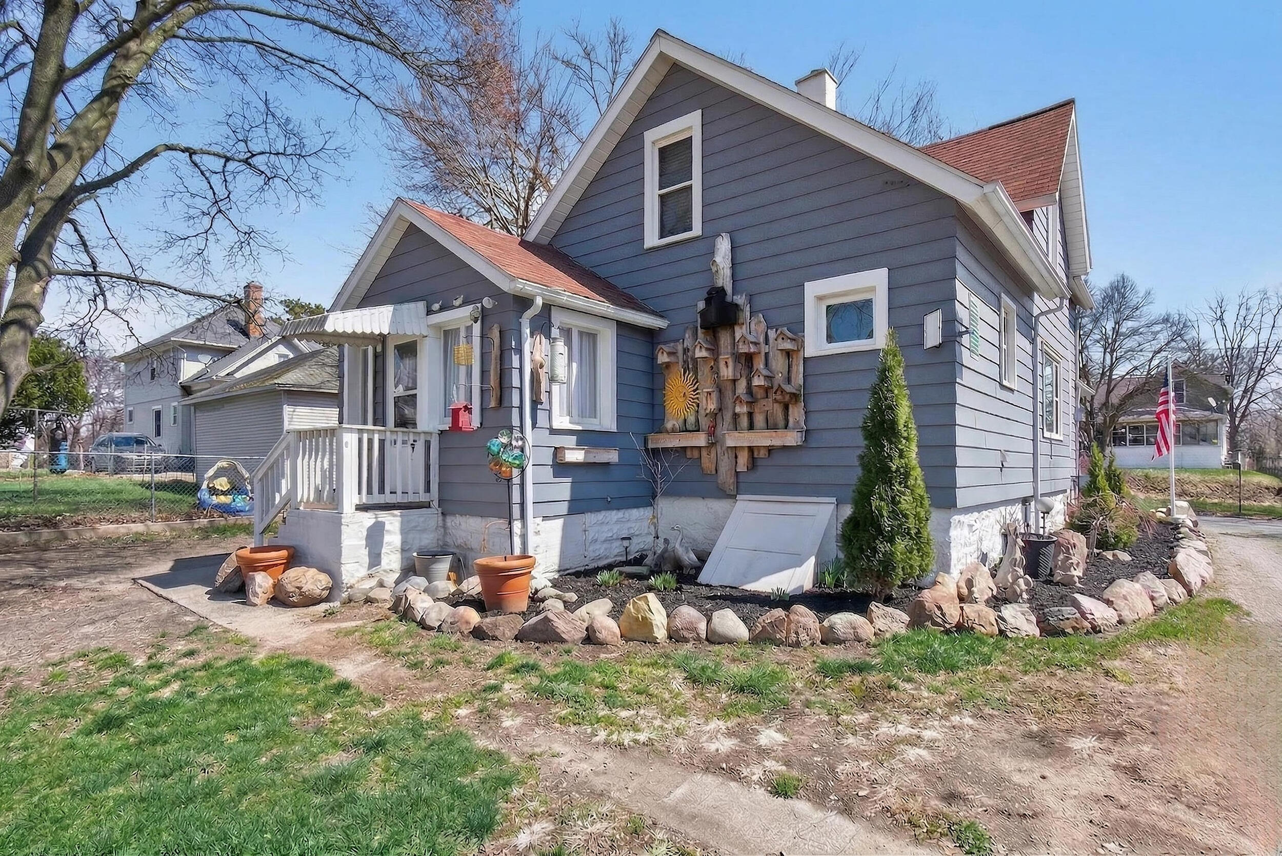 610 Chester Street Jackson, MI 49203 - Photo 40 of 42 610 Chester St, Jackson, MI 49203