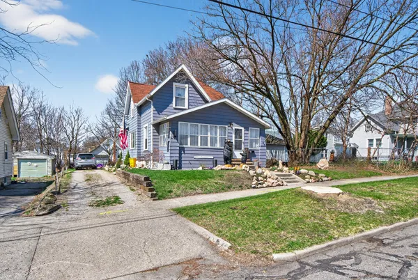 $134,900 | 610 Chester Street, Jackson, MI 49203