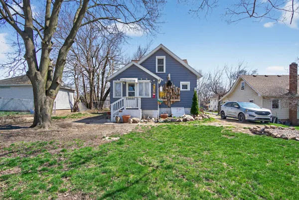 $134,900 | 610 Chester Street, Jackson, MI 49203
