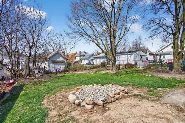 $134,900 | 610 Chester Street, Jackson, MI 49203