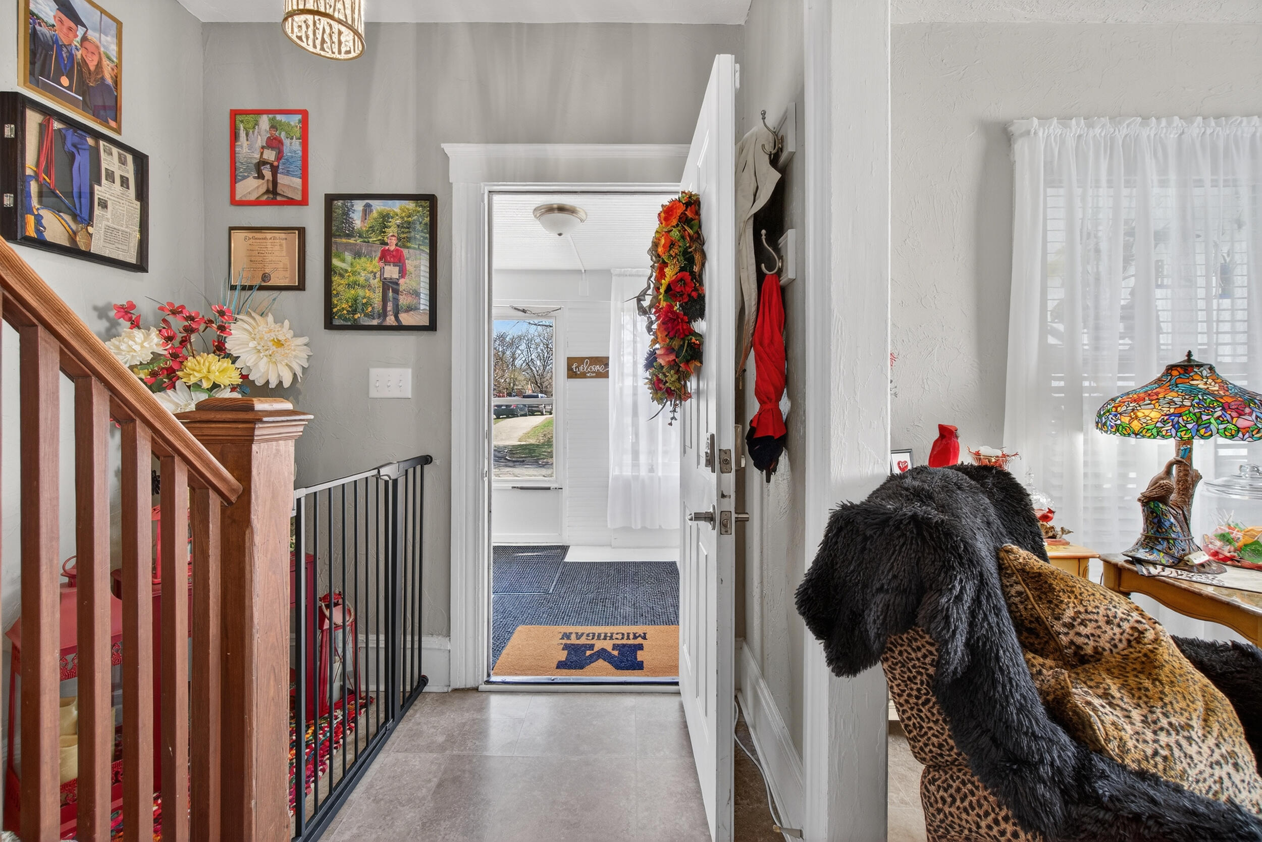 610 Chester Street Jackson, MI 49203 - Photo 7 of 42 610 Chester St, Jackson, MI 49203