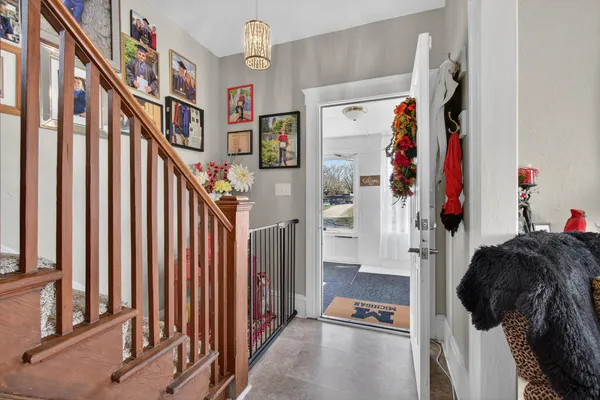 $134,900 | 610 Chester Street, Jackson, MI 49203