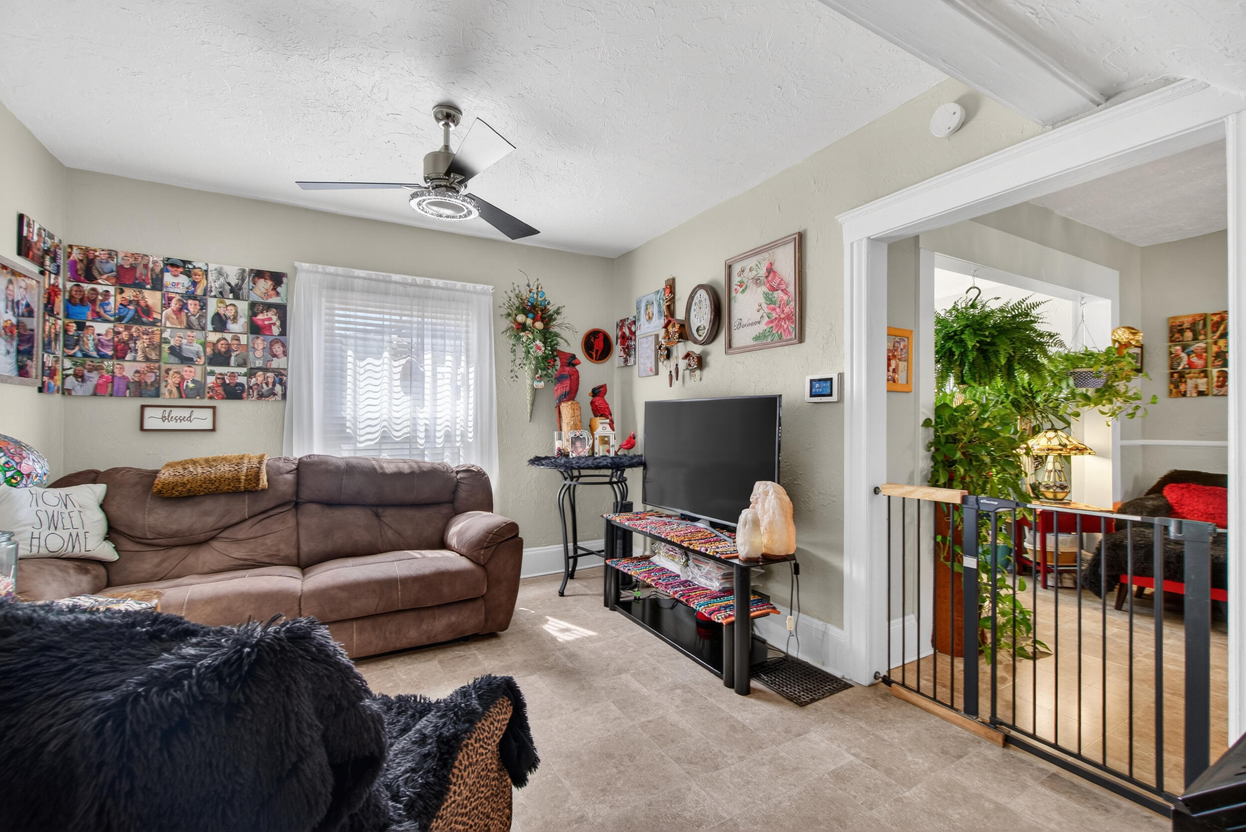 610 Chester Street Jackson, MI 49203 - Photo 9 of 42 610 Chester St, Jackson, MI 49203