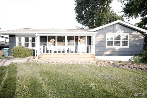 $265,000 | 132 Kunze Drive, St. Charles, MO 63303