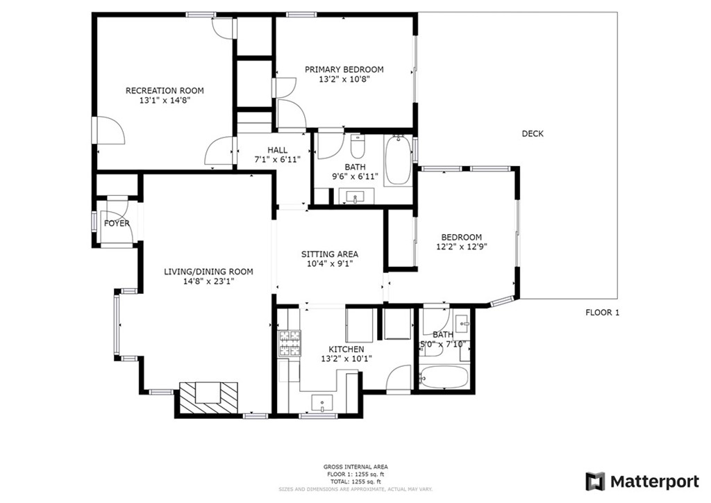 409 Sonora Avenue Glendale, CA 91201 - Photo 25 of 25