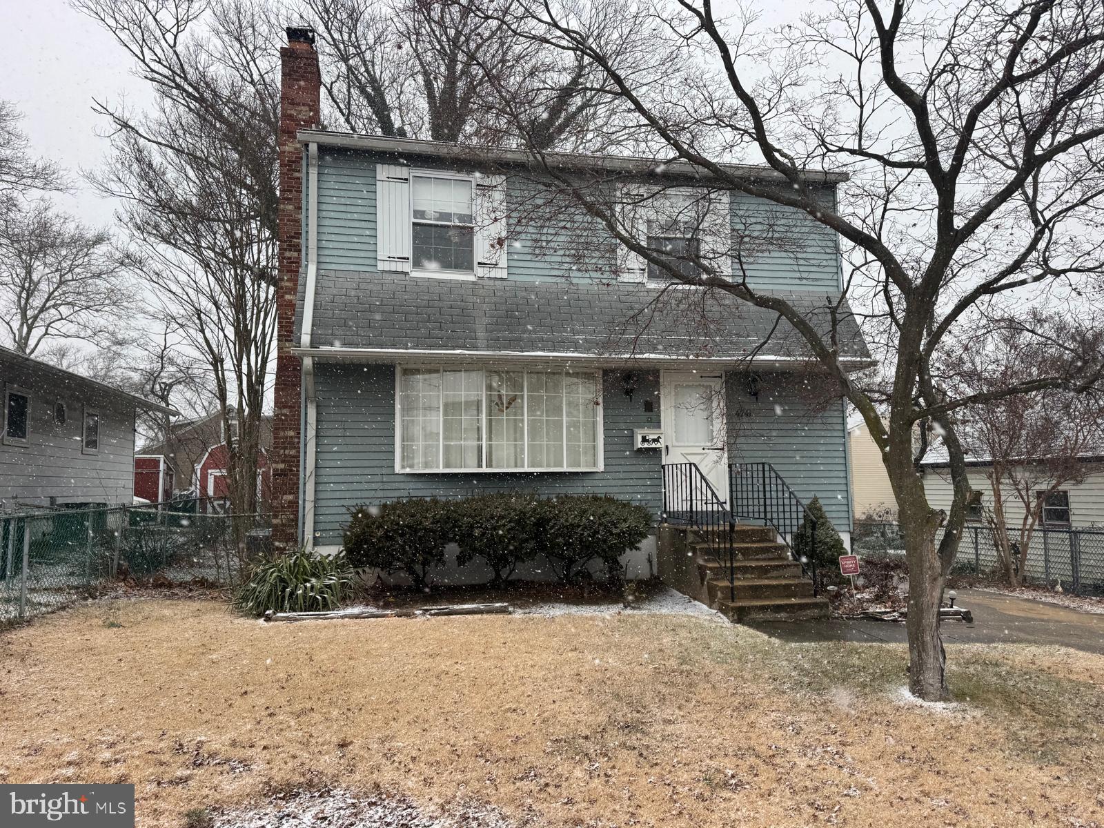 4741 River Road Pennsauken, NJ 08110 - Photo 1 of 21