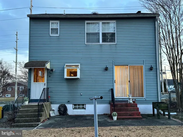 $2,600 | 4741 River Road, Pennsauken, NJ 08110