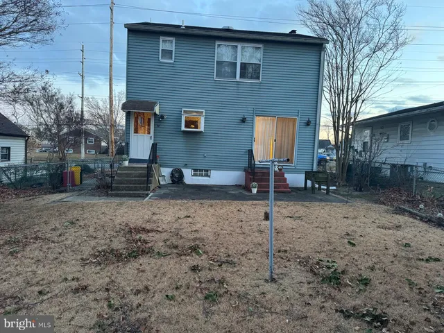 $2,600 | 4741 River Road, Pennsauken, NJ 08110