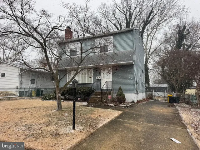 $2,600 | 4741 River Road, Pennsauken, NJ 08110