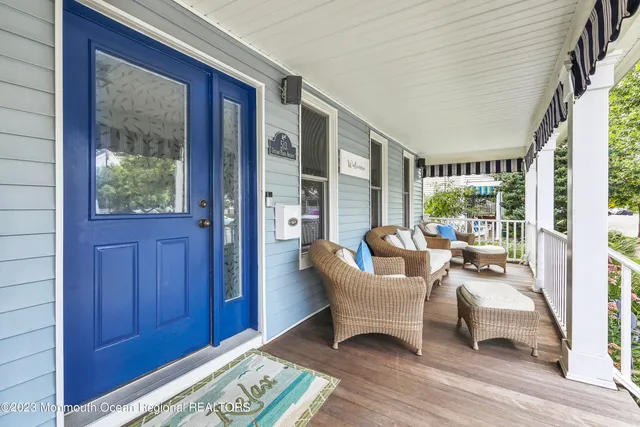 $6,000 | 513 Ocean Park Avenue, Bradley Beach, NJ 07720