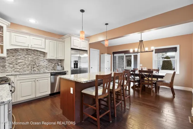 $6,000 | 513 Ocean Park Avenue, Bradley Beach, NJ 07720